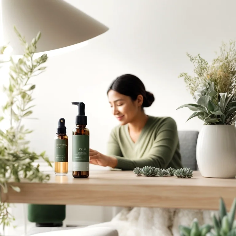 Formulario de contacto en Salud Natural AR